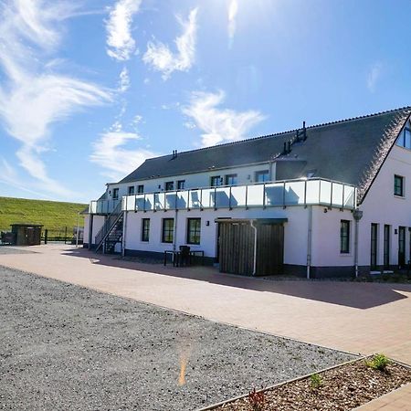 Ferienanlage Gut Tossens Exterior foto